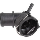 4010104 Kühlmittelflansch