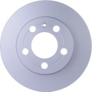 Hella | Bremsscheibe | 8DD 355 107-461