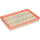 FEBI BILSTEIN 186188 Luftfilter