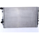 65012 Kühler, Motorkühlung 65012 Kühler, Motorkühlung