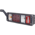 Hella | Heckleuchte | 2VP 340 961-431