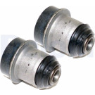 TD442W Lagerung, Lenker