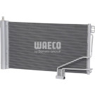 WAECO | Kondensator, Klimaanlage | 8880400202