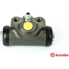 Brembo | Radbremszylinder | A 12 381 Brembo | Radbremszylinder | A 12 381