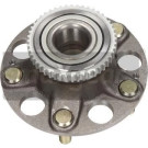 33-0713 Radlagersatz