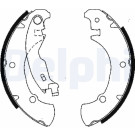 LS1840 Bremsbackensatz