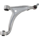 58127201 Lenker, Radaufhängung