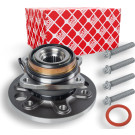 FEBI BILSTEIN 44689 Radlagersatz