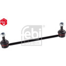 febi bilstein 2 x FEBI Stange/Strebe, Stabilisator ProKit 28601