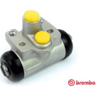 Brembo | Radbremszylinder | A 12 609
