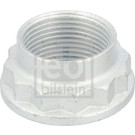 febi bilstein | 2 x FEBI Mutter, Achsstummel | 02346 febi bilstein | 2 x FEBI Mutter, Achsstummel | 02346