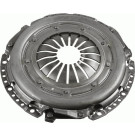 Sachs | Kupplungsdruckplatte | 3082 307 731