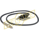 GEBE | NOx-Sensor, NOx-Katalysator | 9 3537 1