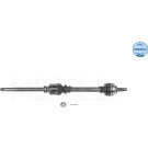 40-14 498 0032 Antriebswelle MEYLE-ORIGINAL: True to OE. 40-14 498 0032 Antriebswelle MEYLE-ORIGINAL: True to OE.