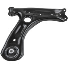 36706 01 Lenker, Radaufhängung