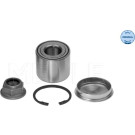 Meyle Radlagersatz MEYLE-ORIGINAL: True to OE 16-14 750 0004 Meyle Radlagersatz MEYLE-ORIGINAL: True to OE 16-14 750 0004