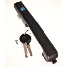 28-0061 Türaußengriff