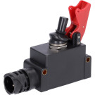 FEBI BILSTEIN 46020 Hauptschalter, Batterie