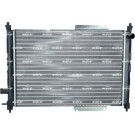 NRF | Kühler, Motorkühlung | 55326A