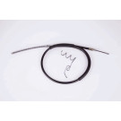 8AS 355 665-521 Seilzug, Feststellbremse 8AS 355 665-521 Seilzug, Feststellbremse