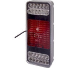 Hella | Heckleuchte | 2VP 345 900-101