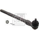 febi bilstein | 2 x FEBI Spurstangenkopf | 41371 febi bilstein | 2 x FEBI Spurstangenkopf | 41371