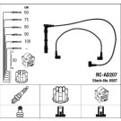 NGK | Zündleitungssatz | 0507 NGK | Zündleitungssatz | 0507