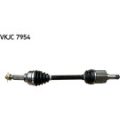 VKJC 7954 Antriebswelle