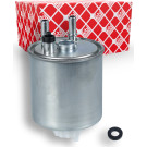 FEBI BILSTEIN 108735 Kraftstofffilter FEBI BILSTEIN 108735 Kraftstofffilter