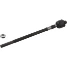 FEBI BILSTEIN 33128 Axialgelenk, Spurstange