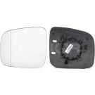 6431985 Spiegelglas, Außenspiegel 6431985 Spiegelglas, Außenspiegel