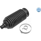 37-14 620 0001 Faltenbalgsatz, Lenkung MEYLE-ORIGINAL: True to OE.