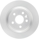 0 986 479 396 Bremsscheibe 0 986 479 396 Bremsscheibe