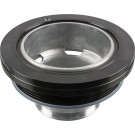 FEBI BILSTEIN 180428 Riemenscheibe, Kurbelwelle FEBI BILSTEIN 180428 Riemenscheibe, Kurbelwelle