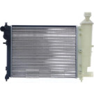 Mahle | Kühler, Motorkühlung | CR 90 000S
