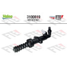 3100819 Nehmerzylinder, Kupplung