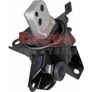 Metzger | Lagerung, Motor | 8054387