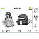 Valeo | Starter | 446533