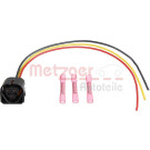 Metzger | Kabelreparatursatz, Zündspule | 2324227