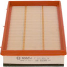 BOSCH F 026 400 041 Luftfilter