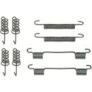 SFK309 Zubehörsatz, Feststellbremsbacken SFK309 Zubehörsatz, Feststellbremsbacken