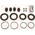 TRW | Reparatursatz, Bremssattel | ST1113