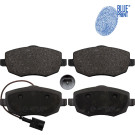 ADL144248 Bremsbelagsatz, Scheibenbremse