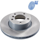Blue Print | Bremsscheibe | ADB114305