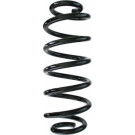 Spidan | Fahrwerksfeder | 87128