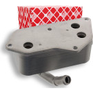 FEBI BILSTEIN 100564 Ölkühler, Motoröl FEBI BILSTEIN 100564 Ölkühler, Motoröl