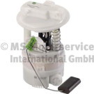 7.05656.67.0 Kraftstoff-Fördereinheit