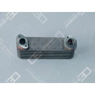 02 1820 250000 Ölkühler, Motoröl