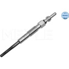 614 860 0014 Glühkerze MEYLE-ORIGINAL: True to OE.