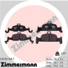 22402.160.1 Bremsbelagsatz, Scheibenbremse